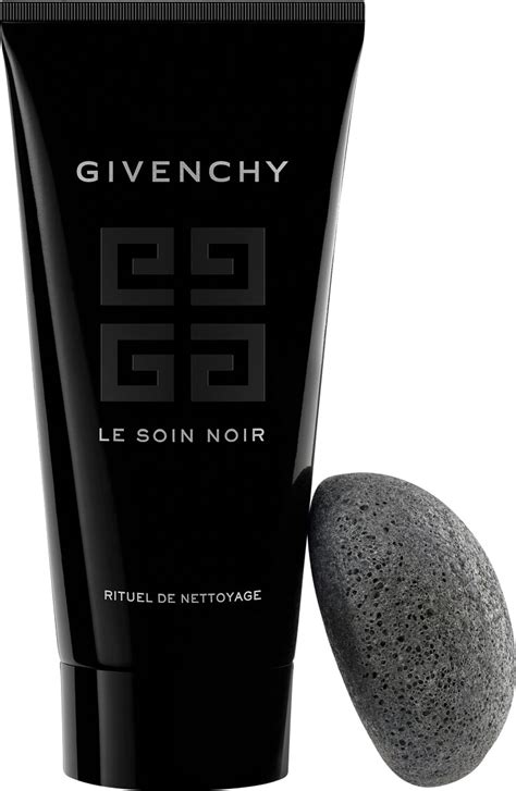 givenchy face cleanser and moisturizer